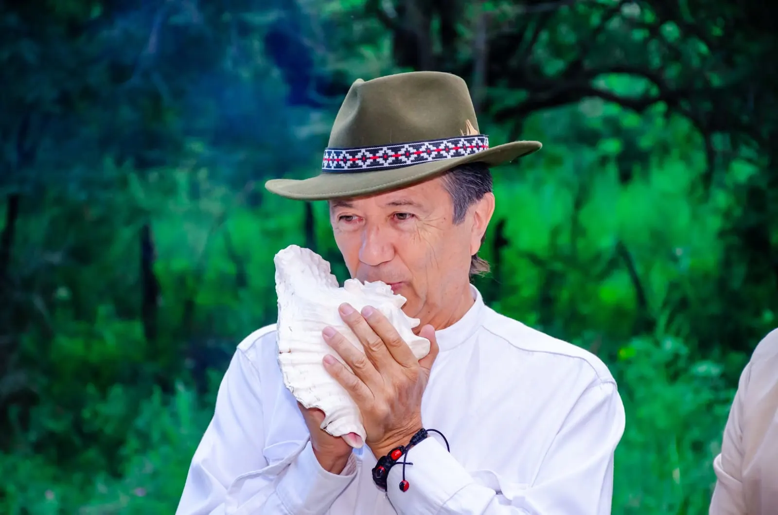 Cacique Mario Raúl Frontera Tulian